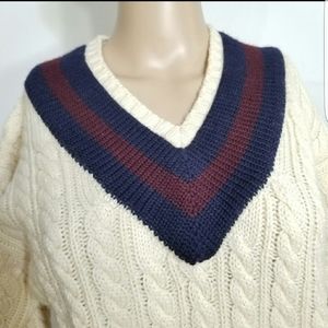 RALPH LAUREN SWEATER